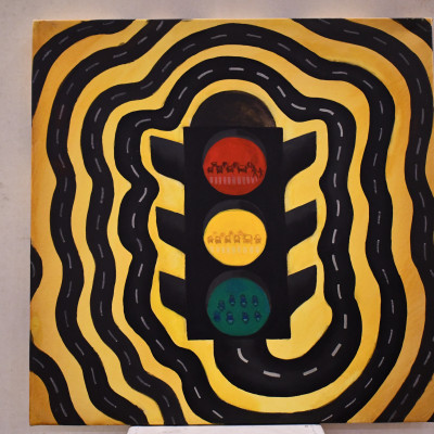 Painting Competition